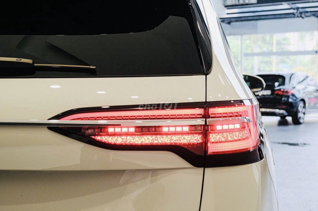 Volkswagen Viloran Luxury 2024 siêu lướt. Mua bán Ô tô tại Quận 7 Tp Hồ Chí Minh được đăng bởi Thanh Tùng NSG hình 6