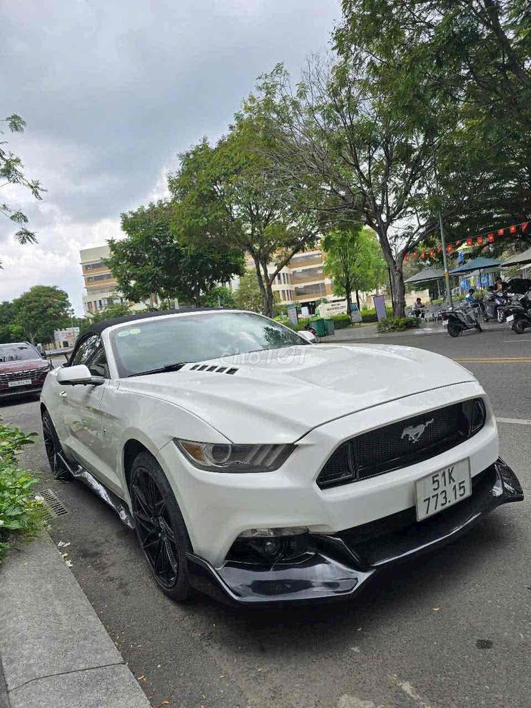 Ford Ranger 2016 Wildtrak 3.2 4x4 AT - 10000 km. Mua bán Ô tô tại Thành phố Thủ Đức Tp Hồ Chí Minh được đăng bởi Phương Linh hình 3