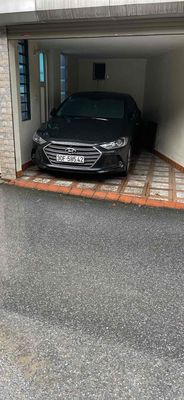 Hyundai Elantra 2018 1.6 AT - 56000 km. Mua bán Ô tô tại Quận Bắc Từ Liêm Hà Nội được đăng bởi Chu Thuỷ