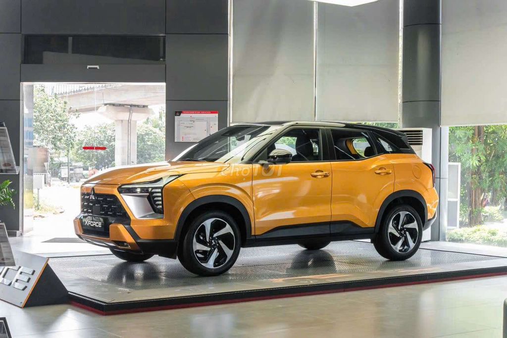 Xả lô xe Xforce Ultimate new Vin 2025, giảm 100Tr. Mua bán Ô tô tại Thành phố Thủ Đức Tp Hồ Chí Minh được đăng bởi Dương Hải hình 1