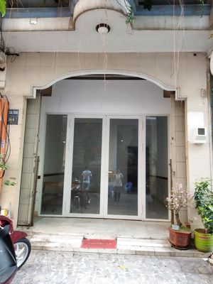 Mặt Bằng ~44m2 làm VPhòng+KDoanh 284/41/7 Lý Thường Kiệt P14 Q10. Cho thuê văn phòng, mặt bằng kinh doanh tại Quận 10 Tp Hồ Chí Minh được đăng bởi A. LÂM