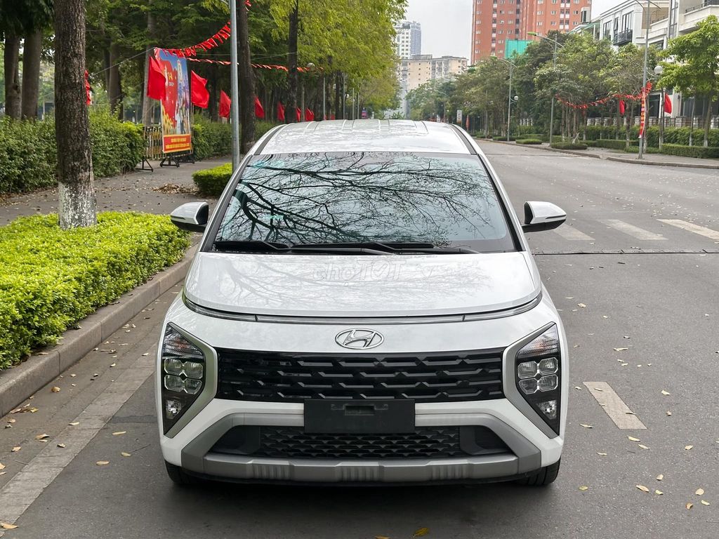 Hyundai Stargazer 2022 Cao Cấp 91.000 km. Mua bán Ô tô tại Quận 12 Tp Hồ Chí Minh được đăng bởi Quang hình 1