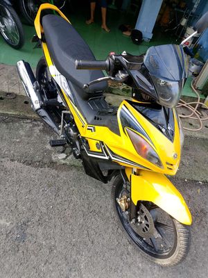 1S9A côn tự động máy 62zz. Mua bán Xe máy tại Huyện Hóc Môn Tp Hồ Chí Minh được đăng bởi Xe Máy Hoàng Thọ 