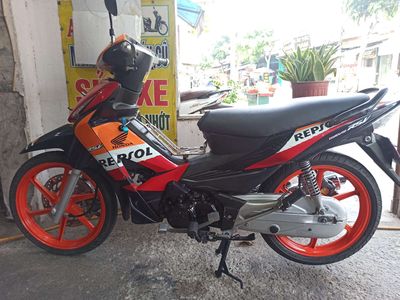 Honda Wave RSX 100 Đen Đỏ Cam PBĐB. BSTP NGAY CHỦ. Mua bán Xe máy tại Quận Bình Tân Tp Hồ Chí Minh được đăng bởi LÊ TRUNG VIỄN.