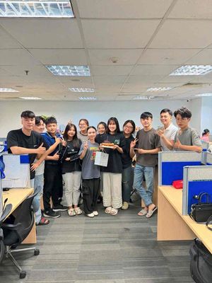 TUYỂN NHÂN VIÊN LƯƠNG ĐẾN 35TR