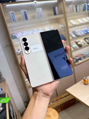 Samsung Fold 4 12/256gb bản hàn zin đẹp. Mua bán Điện thoại tại Quận Hà Đông Hà Nội được đăng bởi Hai