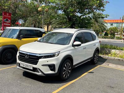 Honda BRV L 2024 Trắng 17.000km