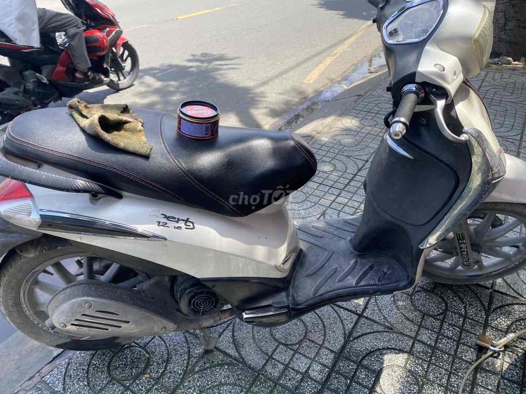 liberty. Mua bán Xe máy tại Quận Bình Tân Tp Hồ Chí Minh được đăng bởi Cửa hàng xe Đức Mạnh hình 2