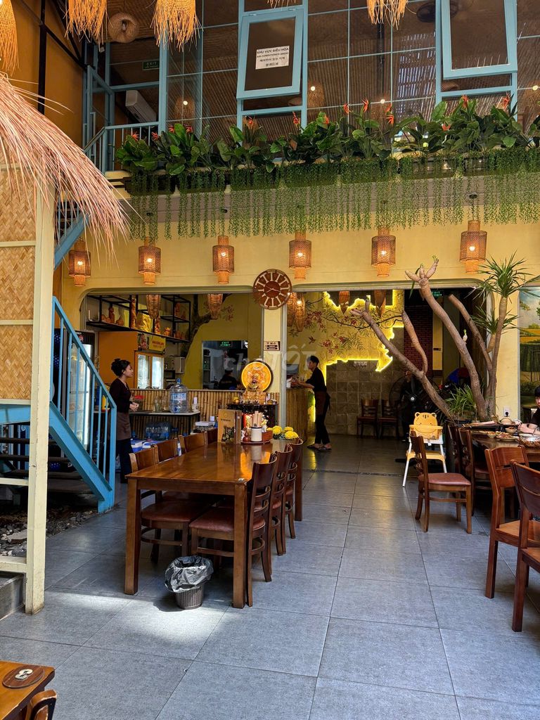 BẾP BÀ BA TUYỂN DỤNG NHÂN VIÊN PHỤC VỤ. Việc làm tại Quận Ngũ Hành Sơn Đà Nẵng được đăng bởi Bếp Bà Ba  hình 4