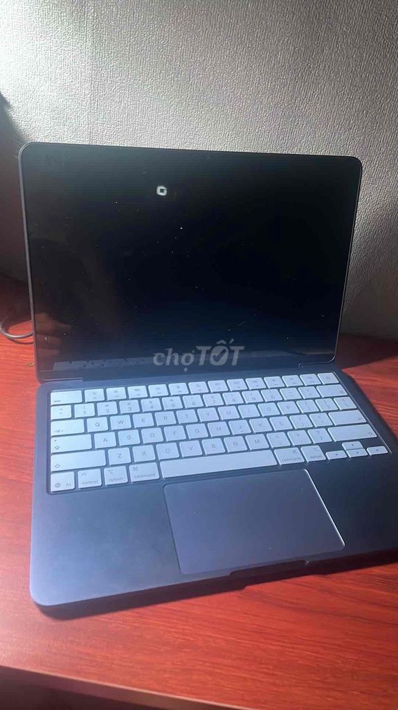 Apple Macbook Neo 8GB/256GB Xám. Mua bán Laptop tại Thành phố Thủ Đức Tp Hồ Chí Minh được đăng bởi Tên chưa cung cấp hình 1