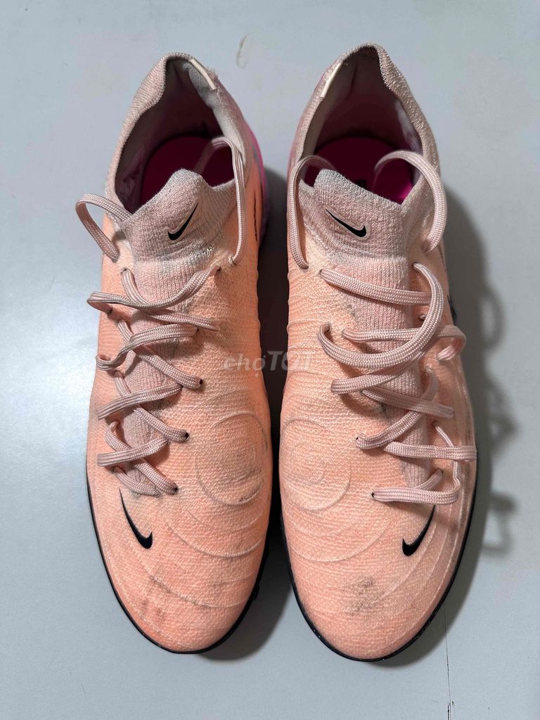 Giày đá bóng N_i_k_e GX2 Pro size 42. Mua bán Đồ thể thao, Dã ngoại tại Quận Nam Từ Liêm Hà Nội được đăng bởi Van Tai hình 1