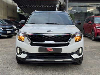 KIA Seltos 1.4 Turbo Premium
