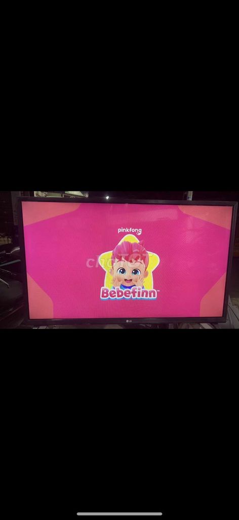 Tivi LG 32 inch Kết nối Internet. Mua bán Tivi, Âm thanh tại Thành phố Biên Hòa Đồng Nai được đăng bởi phương  hình 1