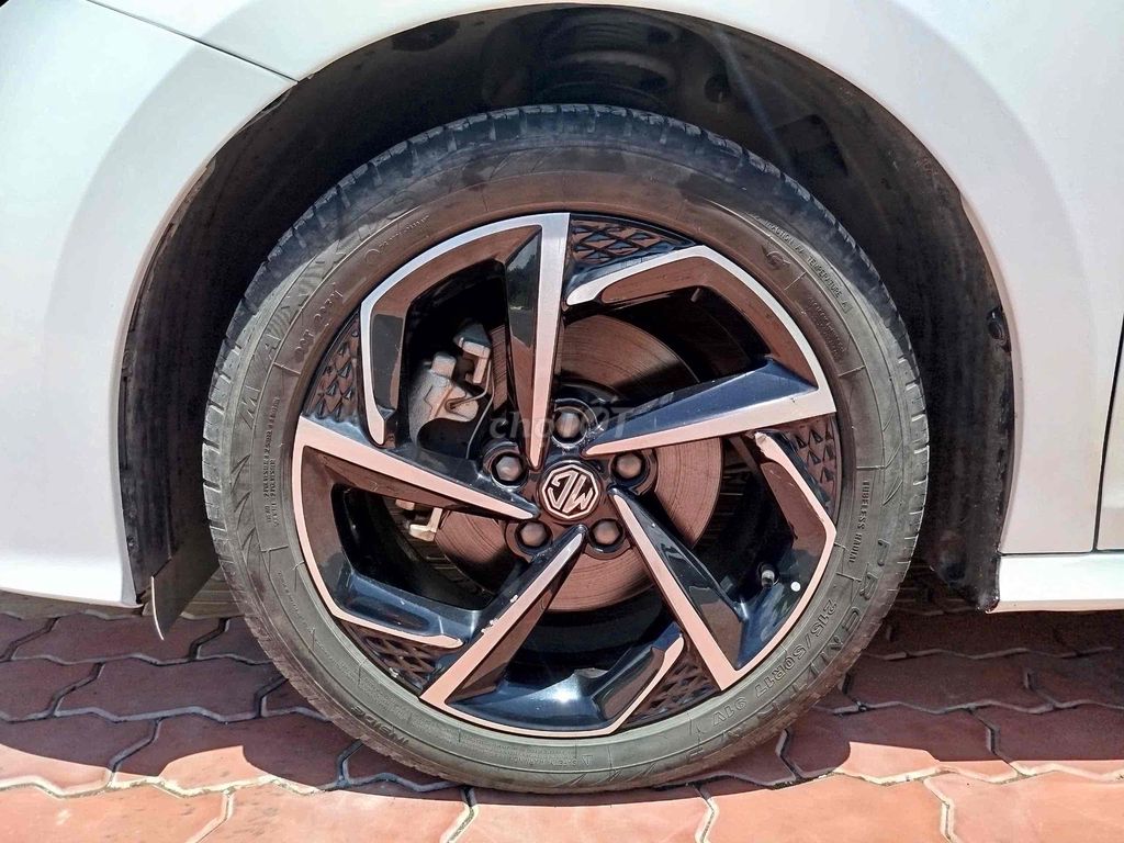 MG MG5 2023 Luxury - 60000 km bao check siêu đẹp. Mua bán Ô tô tại Quận Bình Tân Tp Hồ Chí Minh được đăng bởi SONIC CAR CARE hình 12