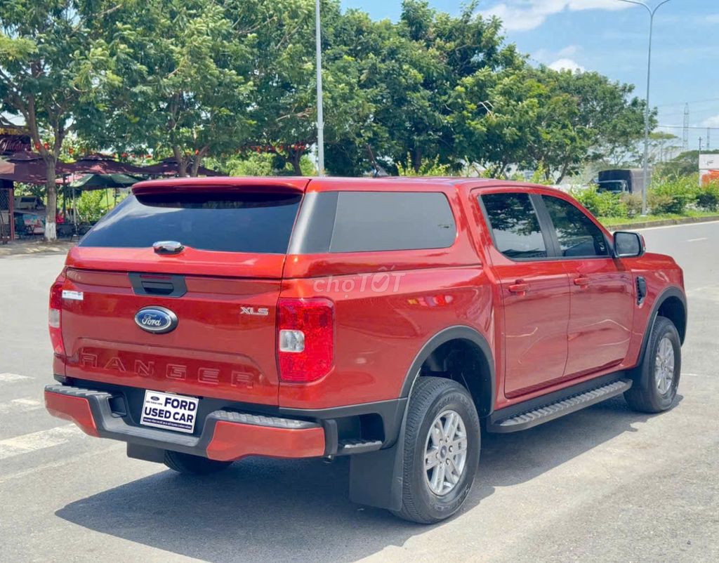 Ford Ranger 2024 4x4, кредит от банка 75%, гарантия 2027