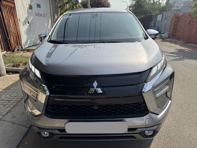 Mitsubishi Xpander 2022 Bạc. Mua bán Ô tô tại Quận Tân Phú Tp Hồ Chí Minh được đăng bởi Phước Hậu