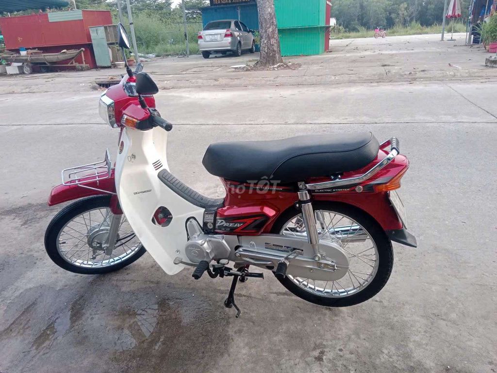 Dream 2023. Mua bán Xe máy tại Thị xã Bến Cát Bình Dương được đăng bởi Nguyễn Nguyễn hình 1