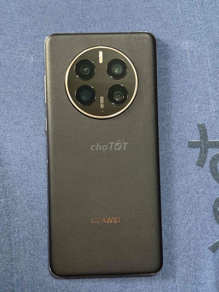 Huawei mate 50 pro 8/256G zin áp pin 100% QT