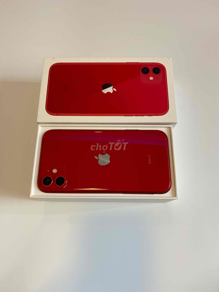 iPHONE 11 128G Quốc Tế Máy Zin Chuẩn Pin 95%. Mua bán Điện thoại tại Thành phố Thủ Đức Tp Hồ Chí Minh được đăng bởi Apple Flagship Store hình 1