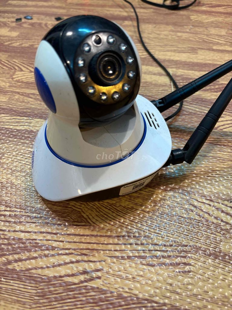 Camera an ninh Vitacam C720 Pro. Mua bán Máy ảnh, Máy quay tại Quận Sơn Trà Đà Nẵng được đăng bởi HƯƠNG GIANG hình 1