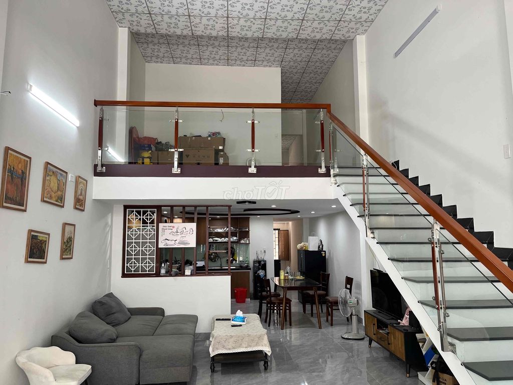 Аренда · 3 комн. · 100 м² · Quận Sơn Trà, ул. Nam Thọ 4