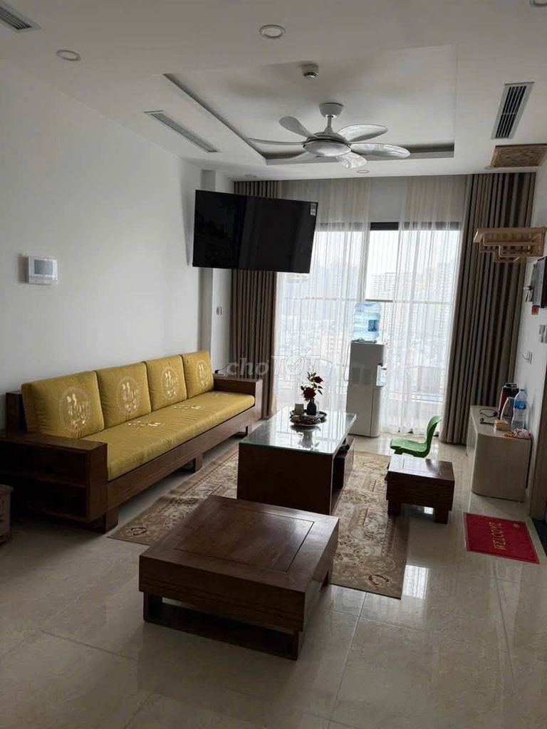 Feliz Homes 2BR полностью меблированная квартира в аренду, 14 т.р.