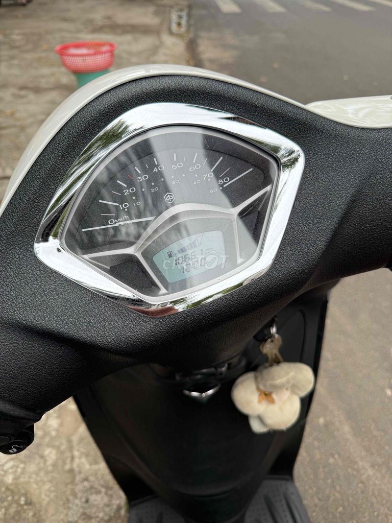 Dư dùng nên bán. Mua bán Xe máy tại Thành phố Buôn Ma Thuột Đắk Lắk được đăng bởi Anh Khoa hình 1