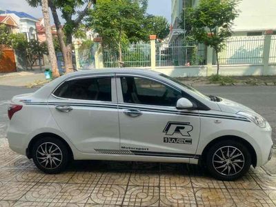 Hyundai Grand i10 2019 - 100000 km. Mua bán Ô tô tại Quận Bình Tân Tp Hồ Chí Minh được đăng bởi Hùng