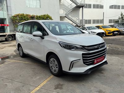 MG G50 Số Sàn 2025  - 200 km. Mua bán Ô tô tại Quận 6 Tp Hồ Chí Minh được đăng bởi MG USED CARS KINH DƯƠNG VƯƠNG