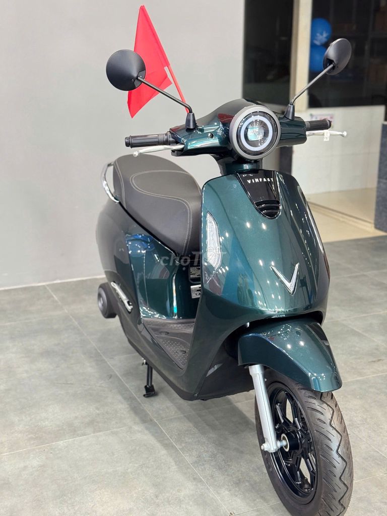 VINFAST EVO LITE NEO_TẶNG VOUCHER GOT IT. Mua bán Xe máy tại Quận Bình Thạnh Tp Hồ Chí Minh được đăng bởi VinFast Official Store hình 3