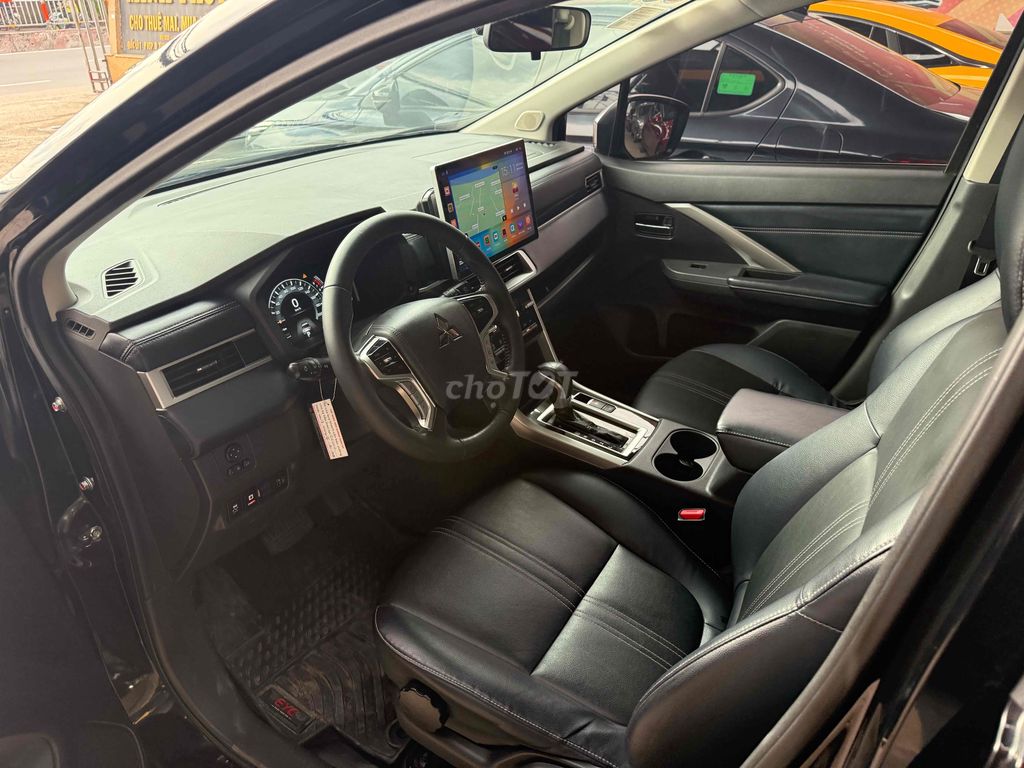 Mitsubishi Xpander Cross 2022 - 87000 km một chủ. Mua bán Ô tô tại Thành phố Thủ Đức Tp Hồ Chí Minh được đăng bởi FASTCARS THÁI Ô TÔ CŨ  hình 15