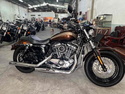 Harley Davidson Custom 1200 ABS 2019