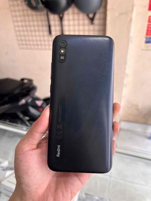 Xiaomi Remdi 9A 32gb Pin 5000. Mua bán Điện thoại tại Quận 12 Tp Hồ Chí Minh được đăng bởi Smartphone giá kho