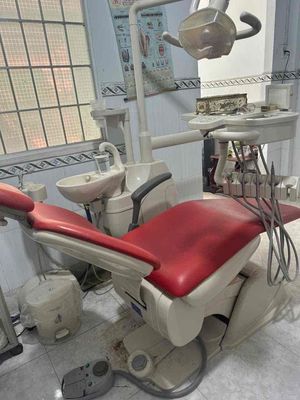 Ghế nha khoa. Mua bán null tại Huyện Lai Vung Đồng Tháp được đăng bởi Cuong Nguyen Van