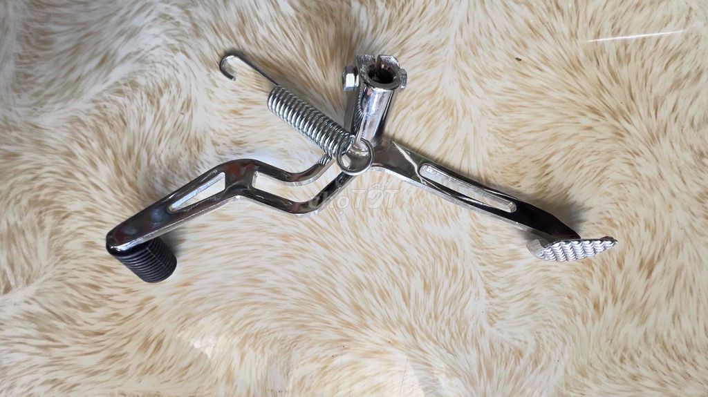 Combo 4 món dùng cho xe Wave - Team lửa - Fu. Mua bán Phụ tùng xe tại Huyện An Phú An Giang được đăng bởi Thi Nguyễn hình 3