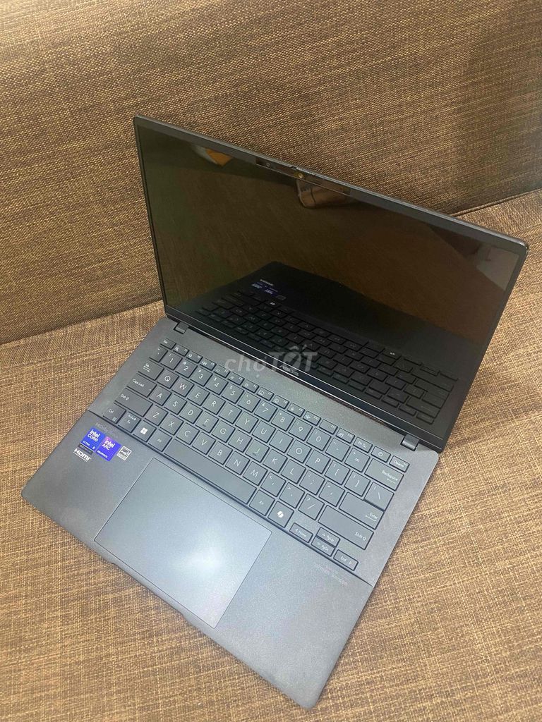 ASUS Vivobook S14 Q423SA-U5512,Ultra 5,OLED FHDđẹp. Mua bán Laptop tại Quận 10 Tp Hồ Chí Minh được đăng bởi Mr Vũ hình 1