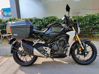 Honda CB300R ABS 2020 BSTP CHÍNH CHỦ SIÊU ĐẸP