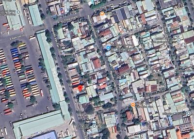 Bán đất Nguyễn Văn Tạo – đường 10m5 – 85.5m² – giá 4.45 tỷ. Mua bán đất tại Quận Cẩm Lệ Đà Nẵng được đăng bởi Nguyễn Duy Vũ