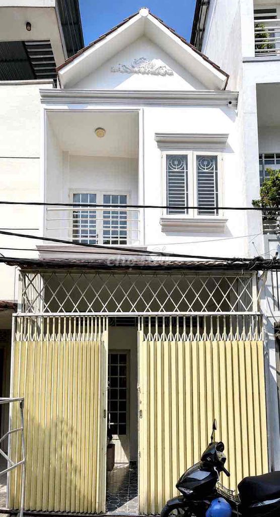 🏡 CHO THUÊ NHÀ NGUYÊN CĂN - HẺM XE HƠI 7 CHỖ - NGAY ĐH MARKETING Q7
