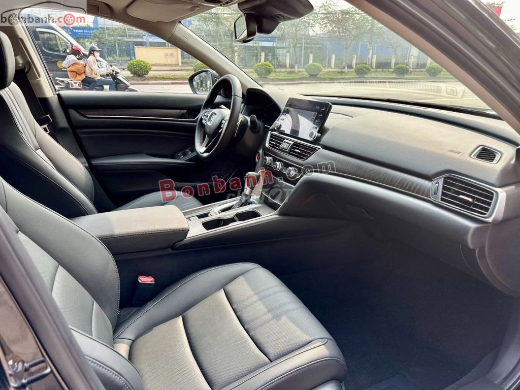 Xe Honda Accord 1.5 AT 2022