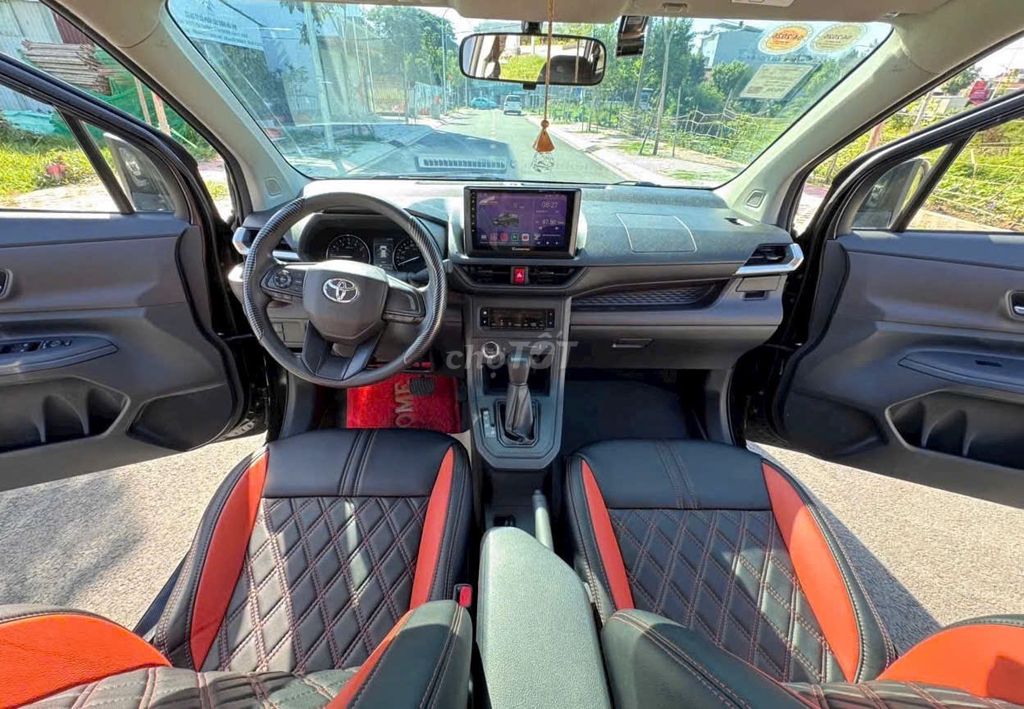 AVANZA 2022, HỖ TRỢ NGÂN HÀNG. Mua bán Ô tô tại Thành phố Biên Hòa Đồng Nai được đăng bởi Nguyễn Thưởngka hình 7