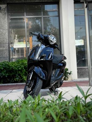 Yamaha Grande Hybrid ABS 2024 rất đẹp full option