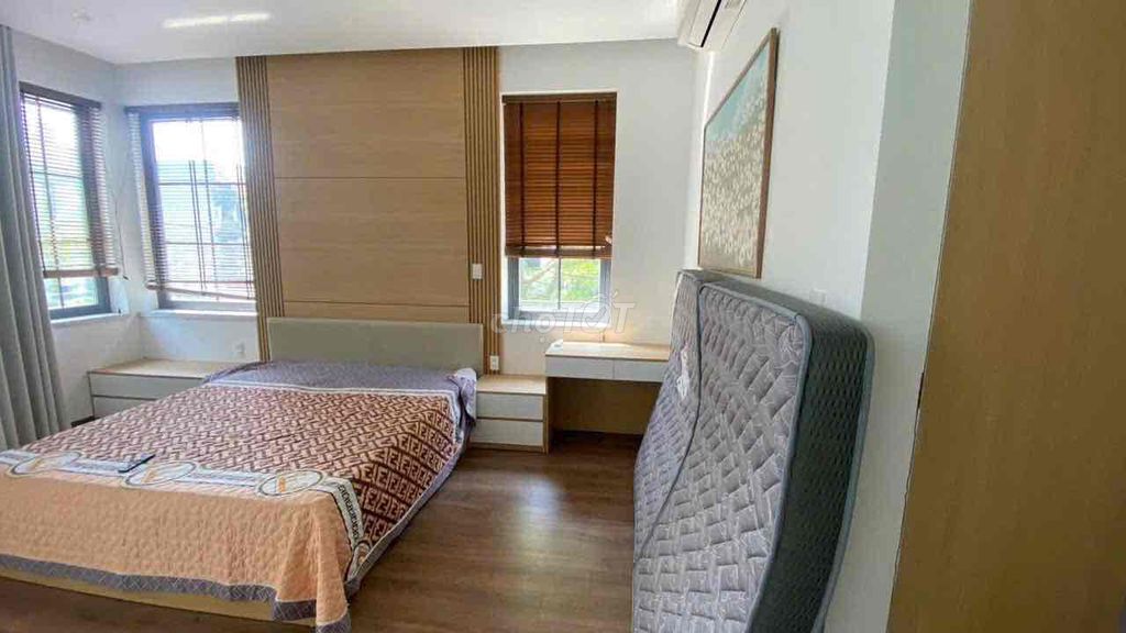 Furnished corner villa on Nghiêm Xuân Yêm — photo 8