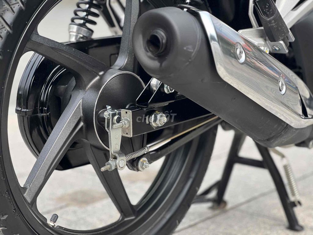 ❤️ Future 125 đời 2025 odo 2000km bstp 9chủ. Mua bán Xe máy tại Quận 11 Tp Hồ Chí Minh được đăng bởi Hưng Từ hình 9