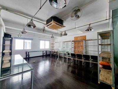 Cho thuê shop Chung cư D'Lusso 3 sàn 50m2 có 3PN full nội thất. Cho thuê văn phòng, mặt bằng kinh doanh tại Thành phố Thủ Đức Tp Hồ Chí Minh được đăng bởi Thanh Văn