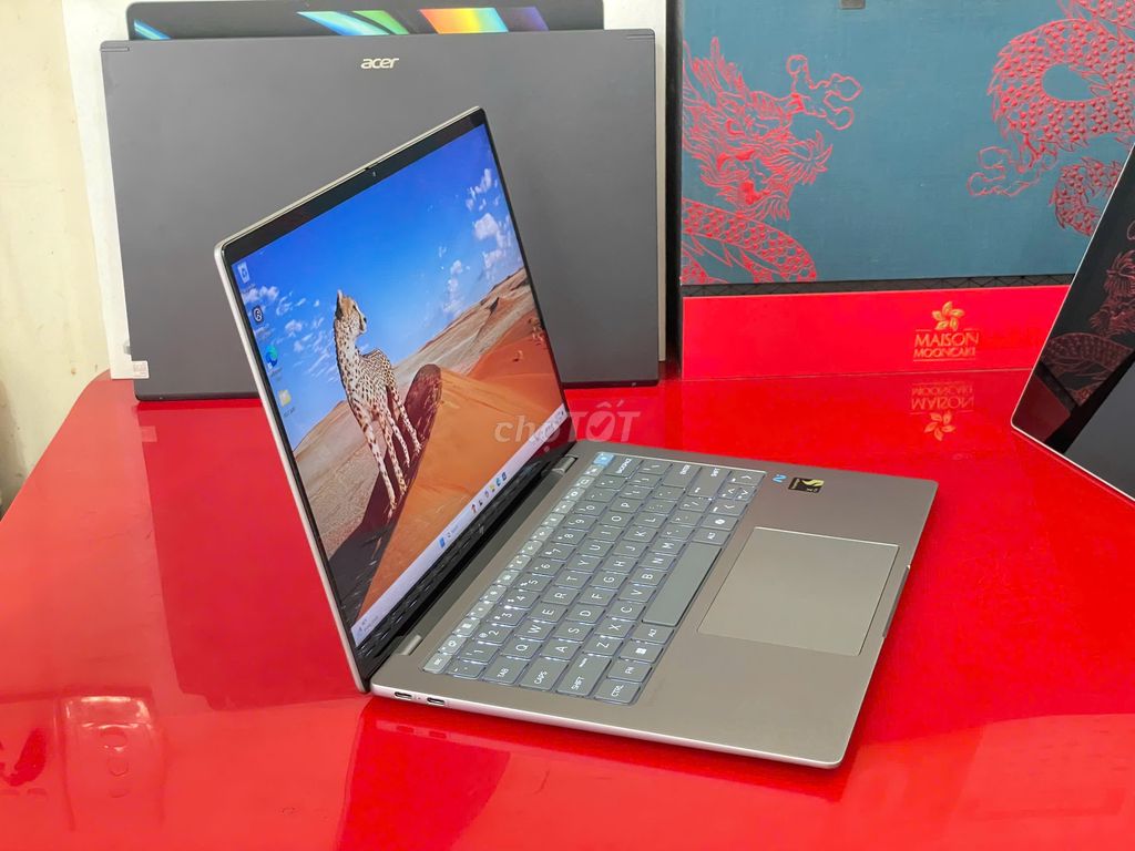 HP OmniBook X 2024,Snapdragon®,16G,1TB, 2.2K TOUCH. Mua bán Laptop tại Thành phố Thủ Đức Tp Hồ Chí Minh được đăng bởi Tin Hoc Miền Nam hình 3
