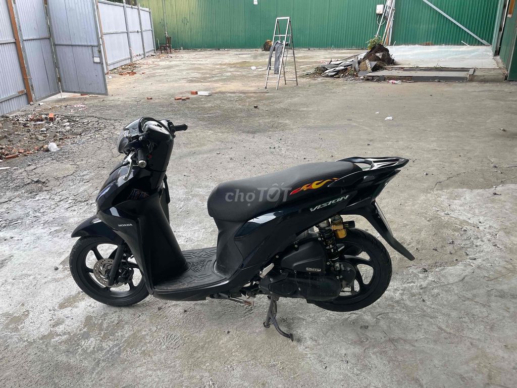 cần bán vision kiểng bstp