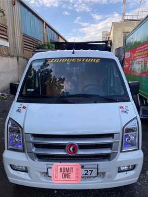 VANTMT C35 đời 2021 loại 5 chỗ.và TERACO V8 2 chỗ. Mua bán Xe tải, xe ben tại Quận 6 Tp Hồ Chí Minh được đăng bởi tâm tuấn