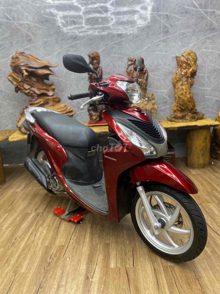 Vision đẹp, máy zin êm thì thầm bao vọt. Mua bán Xe máy tại Quận 8 Tp Hồ Chí Minh được đăng bởi Quân  hình 2