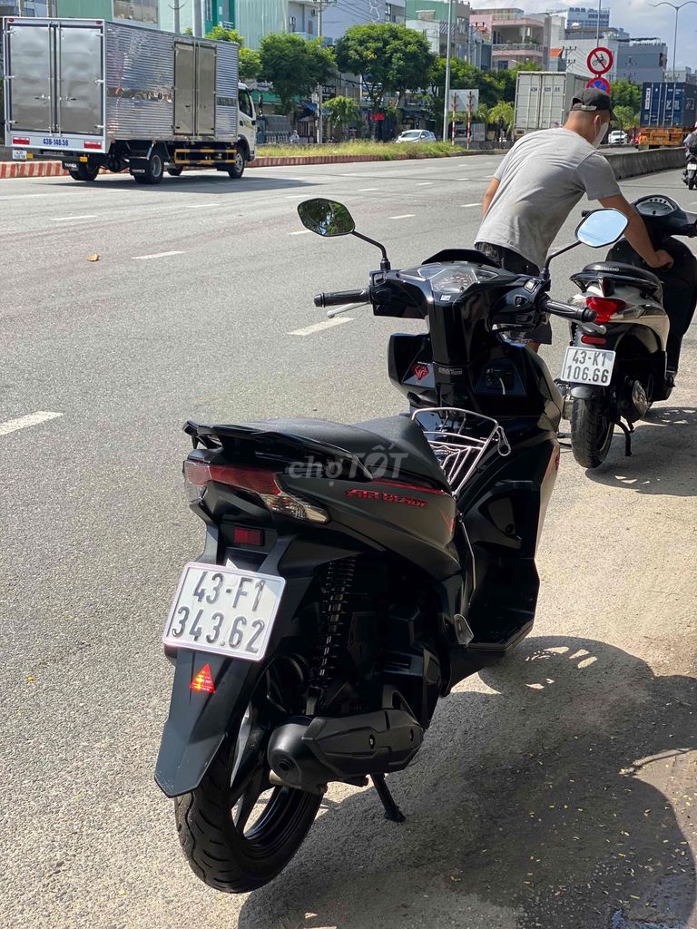 ab 2017-trả trước 0đ-góp tư trả trước 8tr. Mua bán Xe máy tại Quận Sơn Trà Đà Nẵng được đăng bởi khánh duy bán xe trả góp hình 4